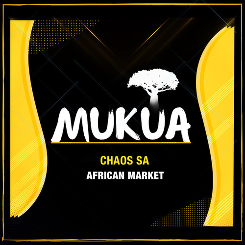 Chaos SA - African Market [MK059]